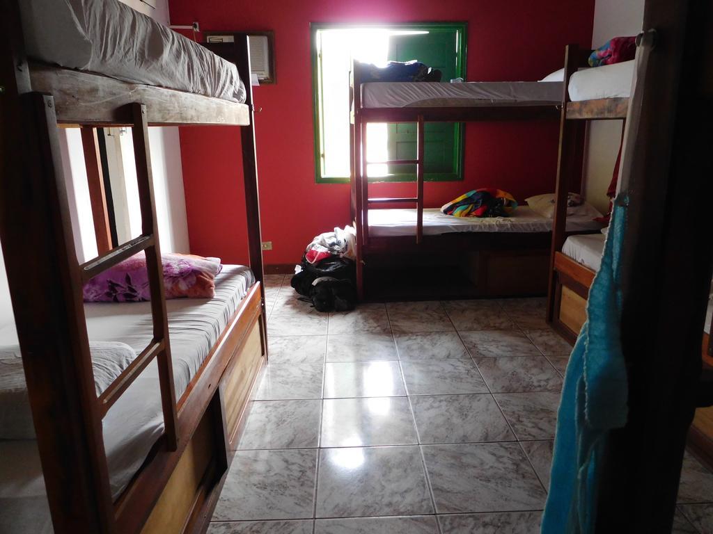 Vibe Hostel Parati Exterior foto