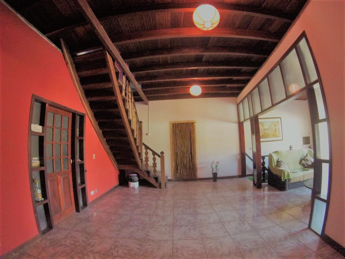 Vibe Hostel Parati Exterior foto