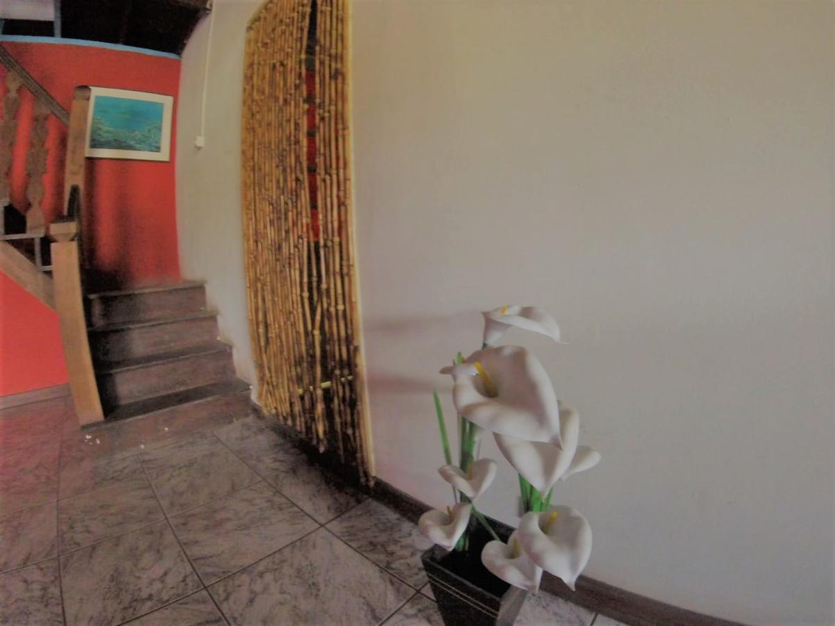 Vibe Hostel Parati Exterior foto